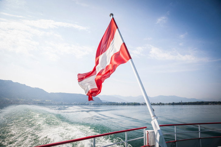 Schnellkurs Bregenz - Konstanz